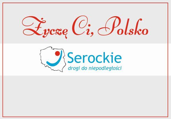 100 życzeń dla Polski na 100 lecie niepodległości