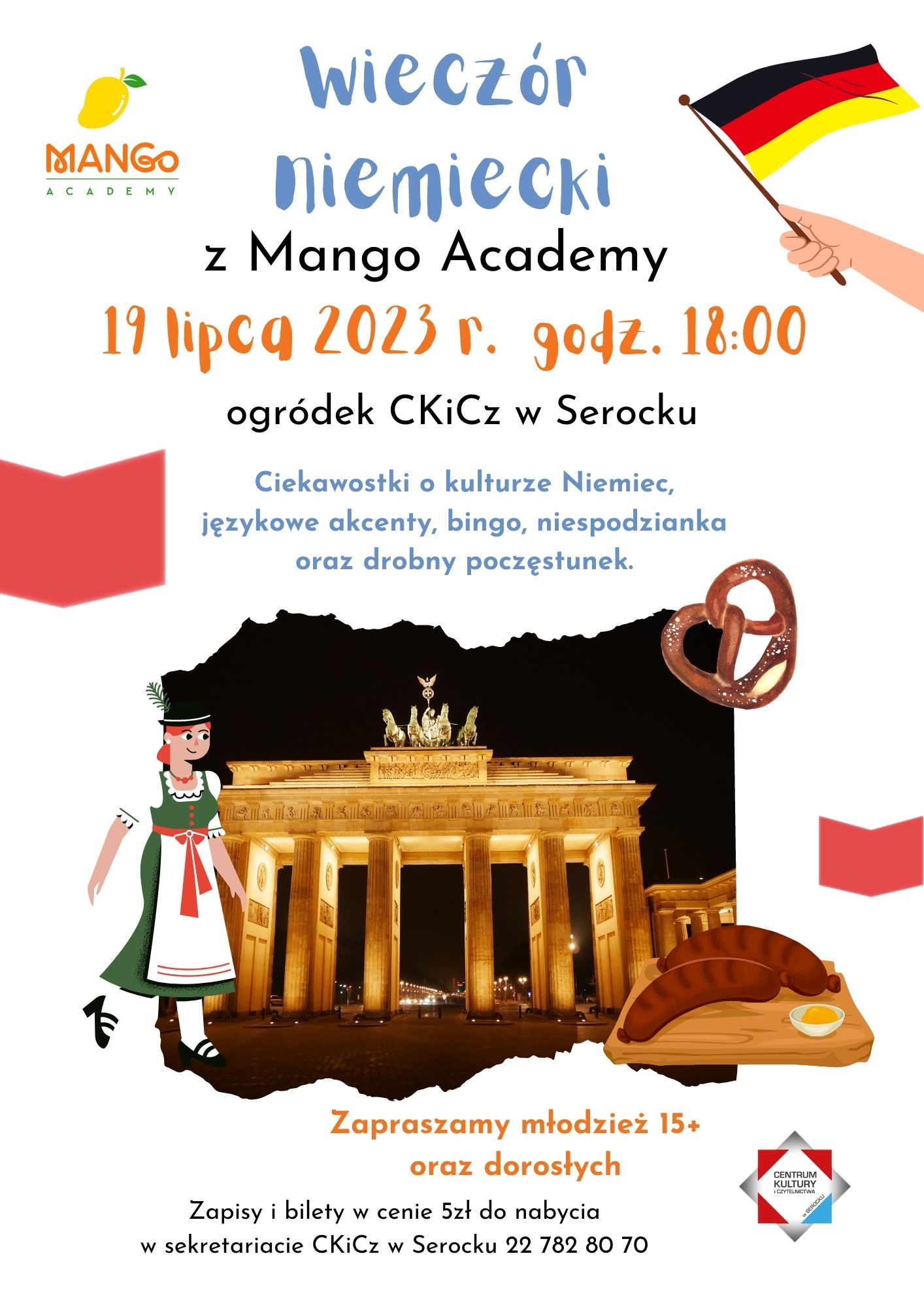Wieczór niemiecki 