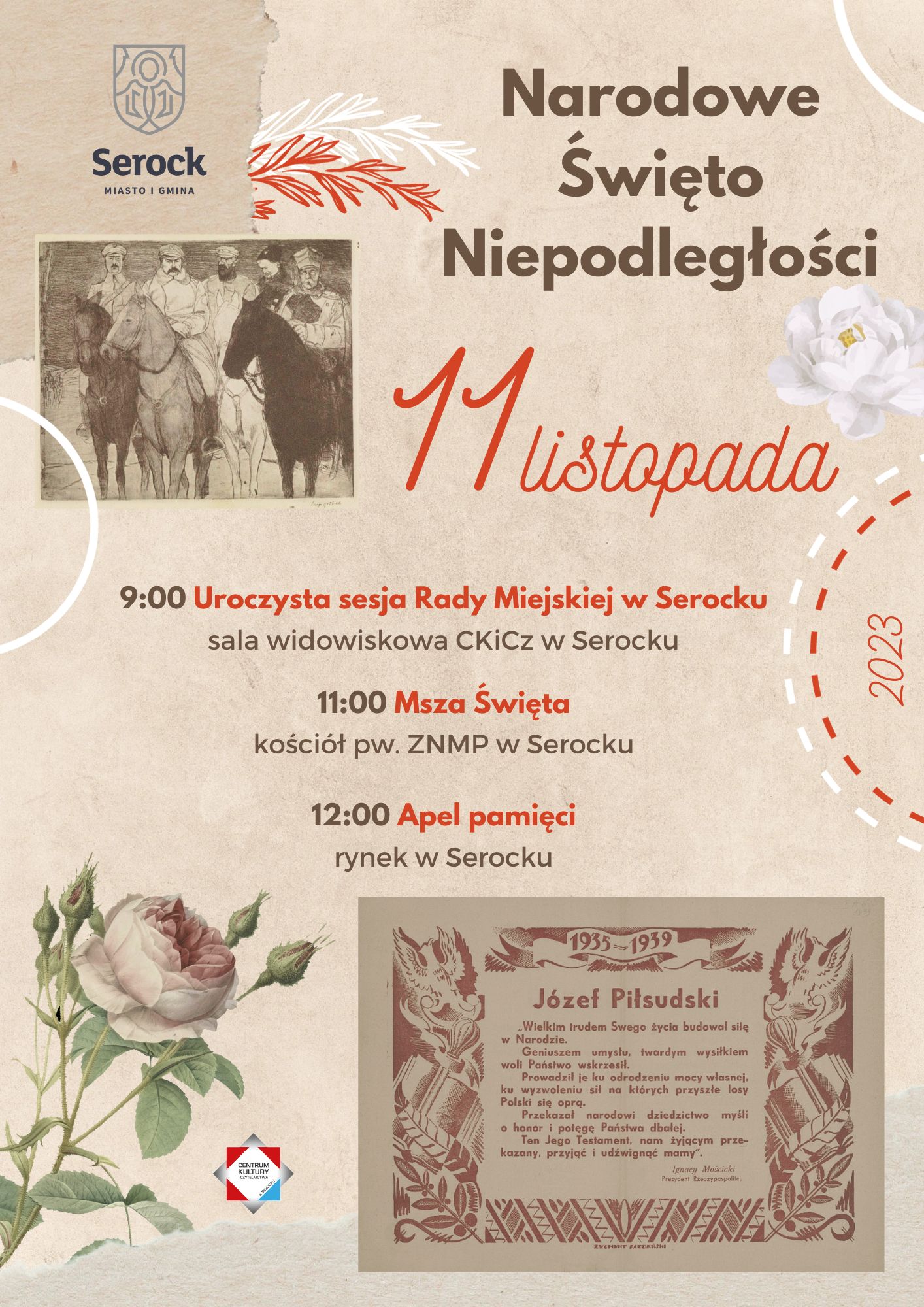 Narodowe Święto Niepodległości