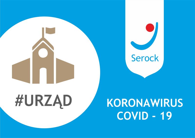 20 maja urząd w Serocku zostanie otwarty dla interesantów