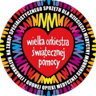 22. finał Wielkiej Orkiestry Świątecznej Pomocy