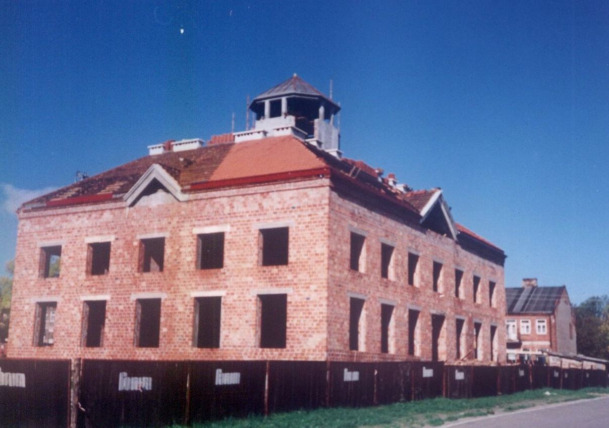 27 maja - Dzień Samorządu Terytorialnego