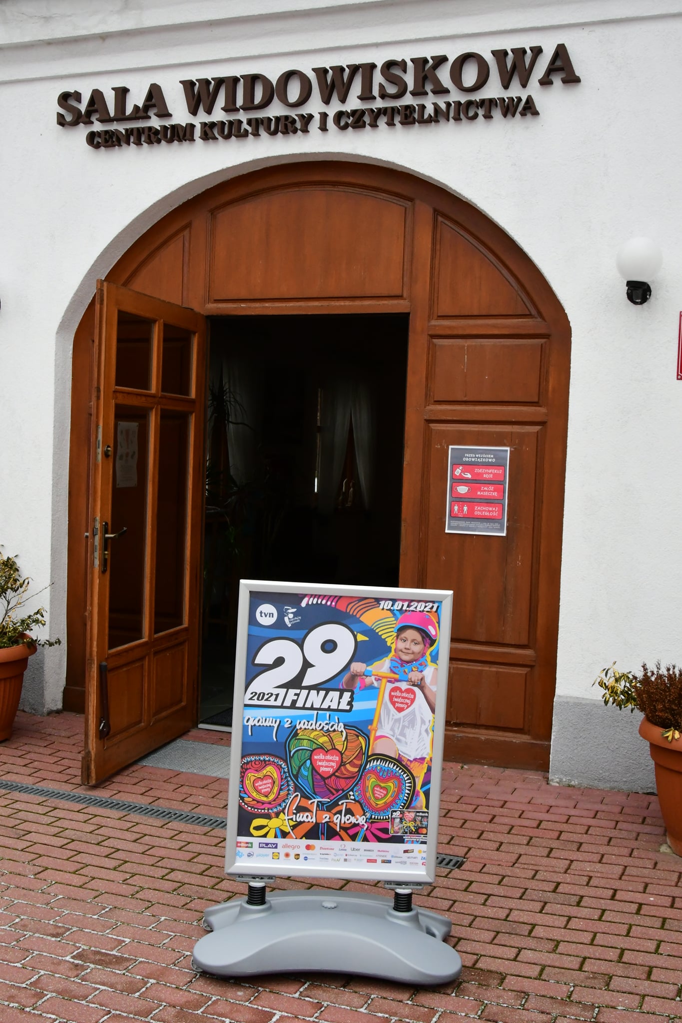 29. finał WOŚP