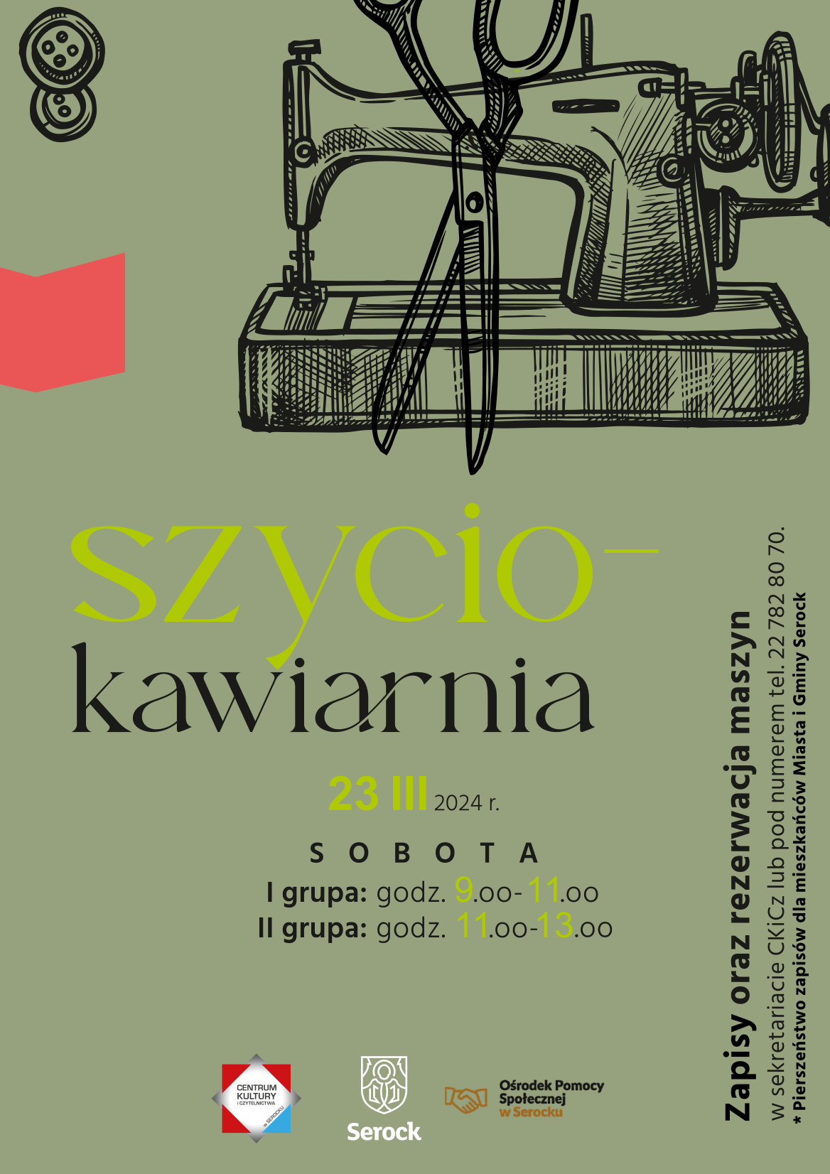 Szyciokawiarnia