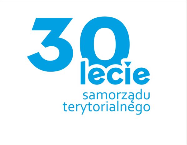30-lecie samorządu terytorialnego