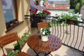 Balkon Pani Izabeli Dzierzęckiej