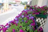 Balkon Pani Stanisławy Białek