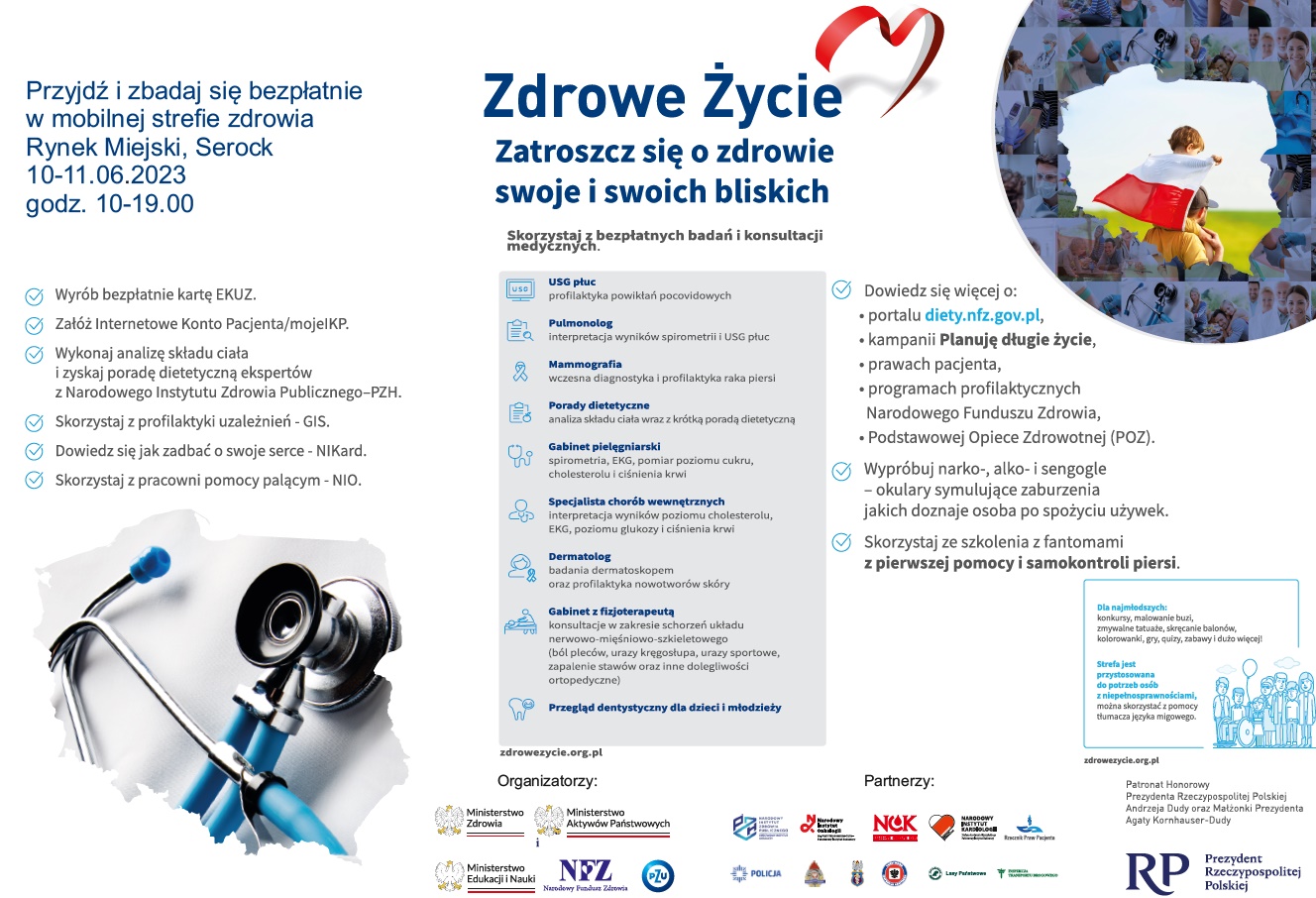 Dni Zdrowia