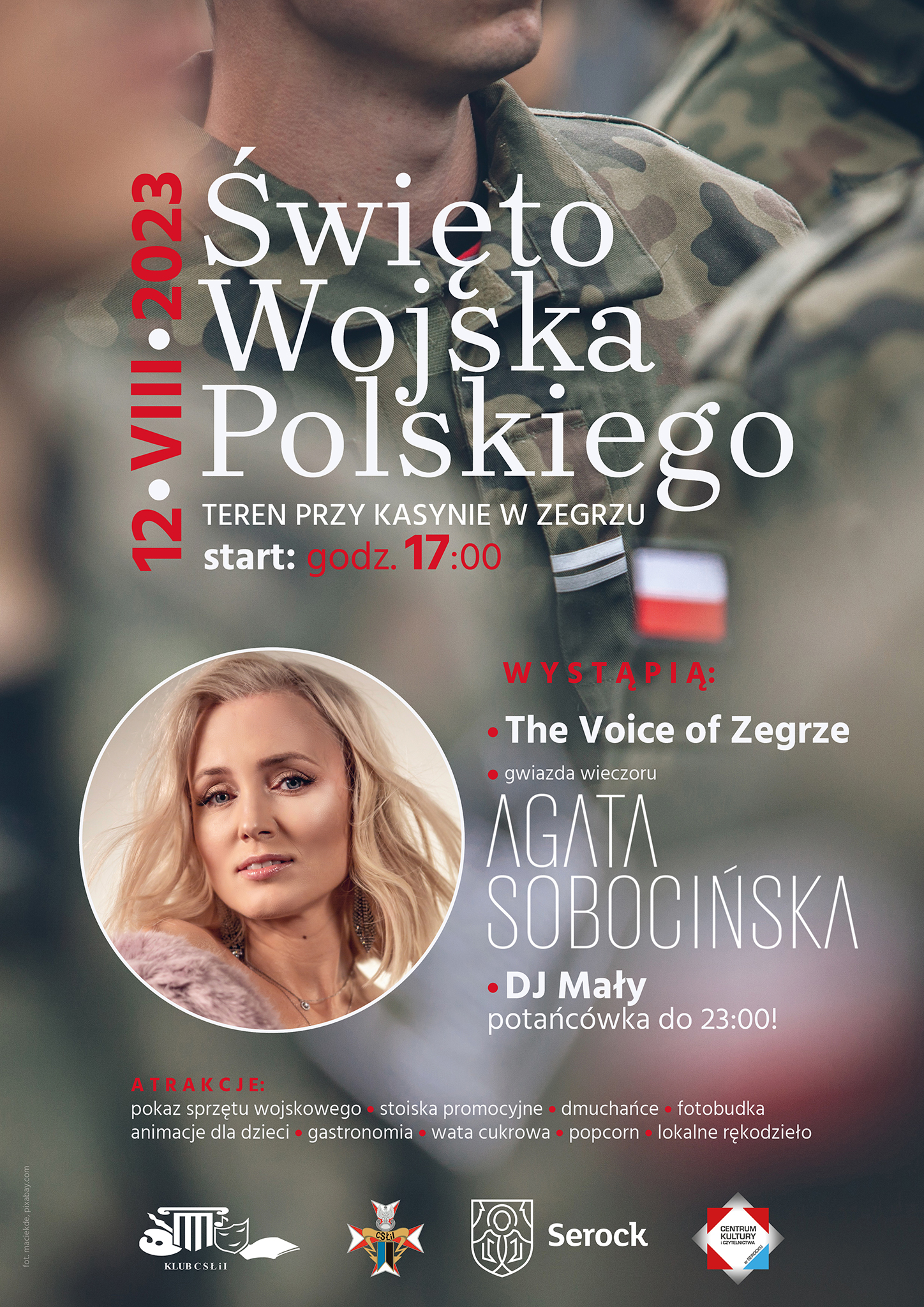 Święto Wojska Polskiego