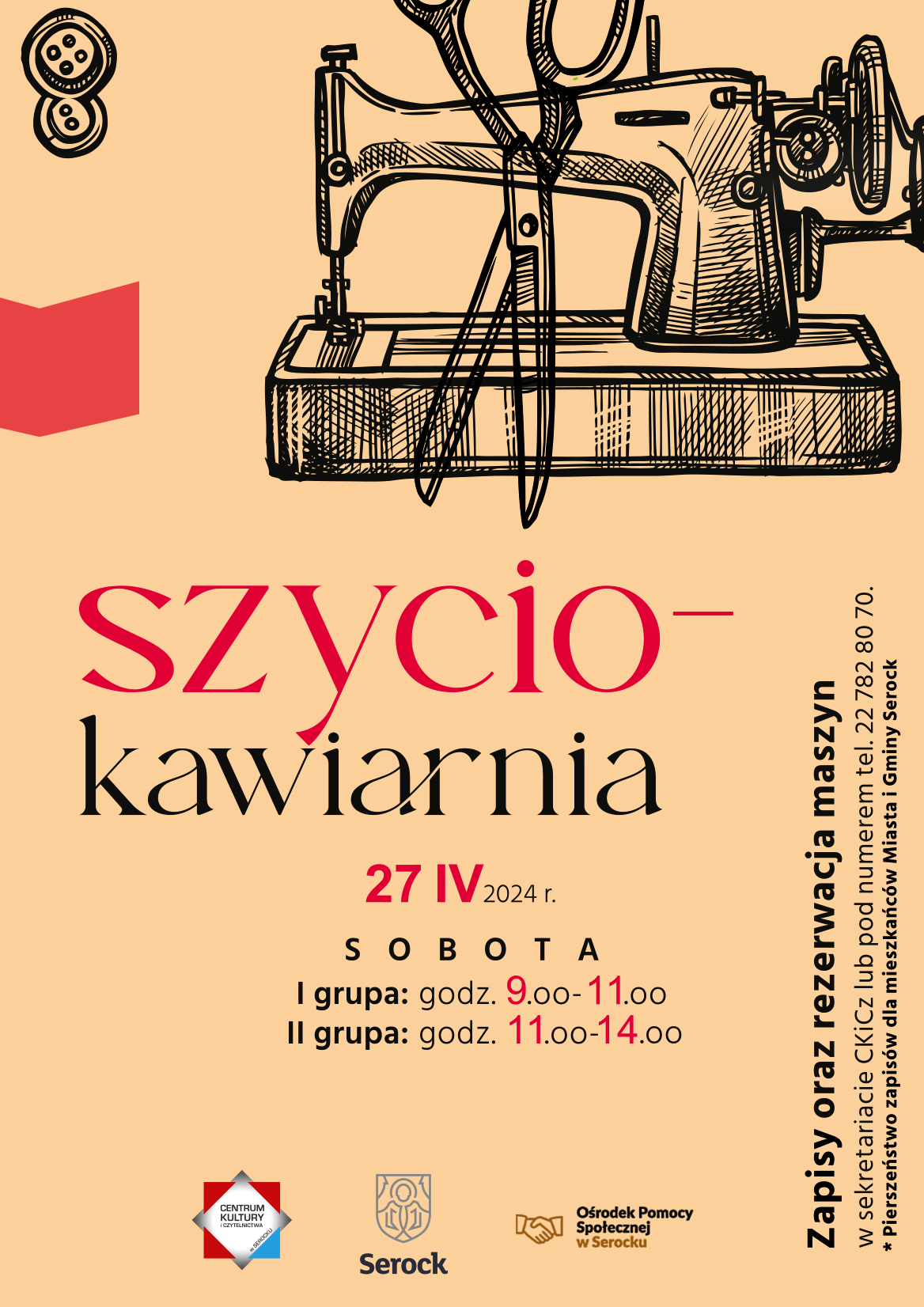Szyciokawiarnia