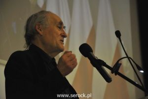 Konferencja historyczna Serockie drogi do niepodległości