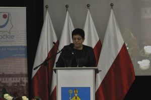 Konferencja historyczna Serockie drogi do niepodległości
