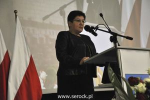 Konferencja historyczna Serockie drogi do niepodległości