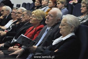 Konferencja historyczna Serockie drogi do niepodległości