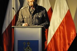 Konferencja historyczna Serockie drogi do niepodległości