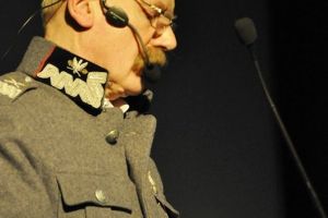 Konferencja historyczna Serockie drogi do niepodległości
