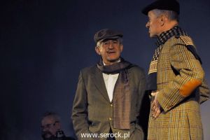 Konferencja historyczna Serockie drogi do niepodległości