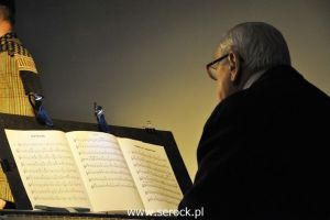 Konferencja historyczna Serockie drogi do niepodległości