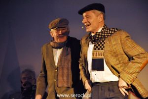 Konferencja historyczna Serockie drogi do niepodległości