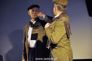 Konferencja historyczna Serockie drogi do niepodległości
