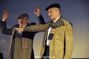Konferencja historyczna Serockie drogi do niepodległości