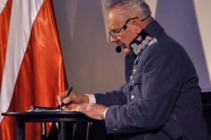 Konferencja historyczna Serockie drogi do niepodległości
