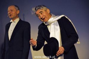 Konferencja historyczna Serockie drogi do niepodległości