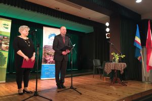 X  Sejmik Krajoznawczy Województwa Mazowieckiego - Serock 2018