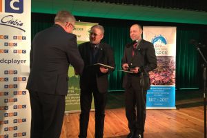 X  Sejmik Krajoznawczy Województwa Mazowieckiego - Serock 2018