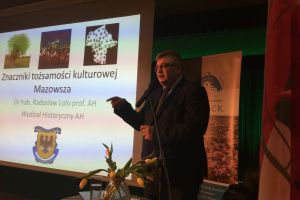 X  Sejmik Krajoznawczy Województwa Mazowieckiego - Serock 2018