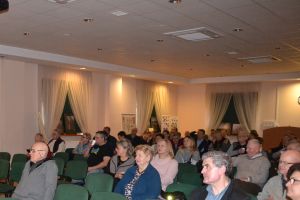X  Sejmik Krajoznawczy Województwa Mazowieckiego - Serock 2018