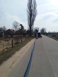 Budowa punktów świetlnych