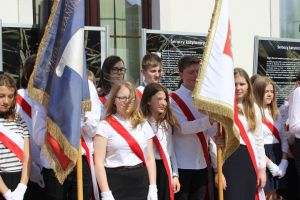 13.04.2018 r. Dzień Pamięci Ofiar Zbrodni Katyńskiej