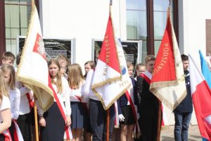 13.04.2018 r. Dzień Pamięci Ofiar Zbrodni Katyńskiej