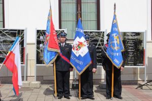 13.04.2018 r. Dzień Pamięci Ofiar Zbrodni Katyńskiej