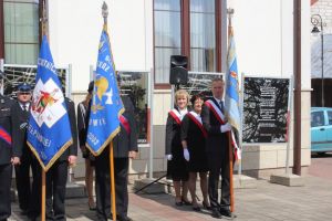 13.04.2018 r. Dzień Pamięci Ofiar Zbrodni Katyńskiej