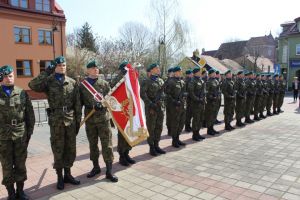 13.04.2018 r. Dzień Pamięci Ofiar Zbrodni Katyńskiej