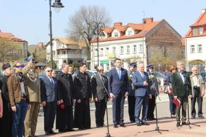 13.04.2018 r. Dzień Pamięci Ofiar Zbrodni Katyńskiej