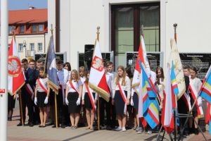 13.04.2018 r. Dzień Pamięci Ofiar Zbrodni Katyńskiej