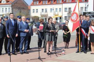 13.04.2018 r. Dzień Pamięci Ofiar Zbrodni Katyńskiej