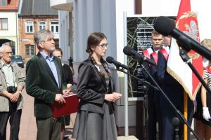 13.04.2018 r. Dzień Pamięci Ofiar Zbrodni Katyńskiej