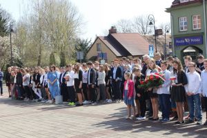 13.04.2018 r. Dzień Pamięci Ofiar Zbrodni Katyńskiej