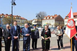13.04.2018 r. Dzień Pamięci Ofiar Zbrodni Katyńskiej