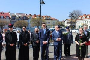 13.04.2018 r. Dzień Pamięci Ofiar Zbrodni Katyńskiej