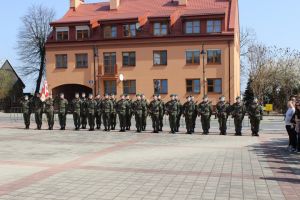 13.04.2018 r. Dzień Pamięci Ofiar Zbrodni Katyńskiej