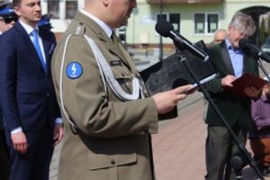 13.04.2018 r. Dzień Pamięci Ofiar Zbrodni Katyńskiej