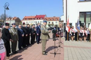 13.04.2018 r. Dzień Pamięci Ofiar Zbrodni Katyńskiej