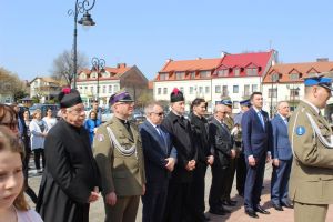 13.04.2018 r. Dzień Pamięci Ofiar Zbrodni Katyńskiej