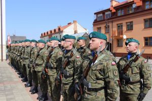 13.04.2018 r. Dzień Pamięci Ofiar Zbrodni Katyńskiej