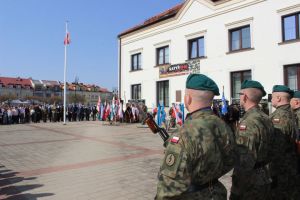 13.04.2018 r. Dzień Pamięci Ofiar Zbrodni Katyńskiej